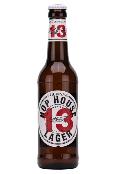 Hop House 13 0,3 l Flasche