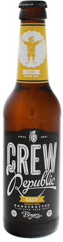 Crew Republic Easy